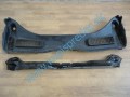 Plastové torpédo pod čelné okno FORD KUGA MK2 ESCAPE 